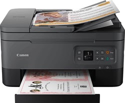 Imprimante multifonction Canon Grosbill