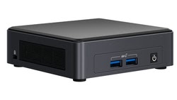 Barebone et Mini-PC Intel Grosbill