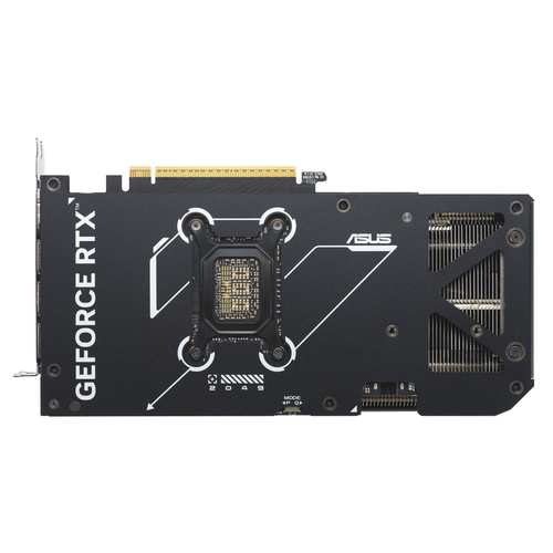 Asus Dual GeForce RTX 5070 12GB GDDR7  - Carte graphique Asus - 4