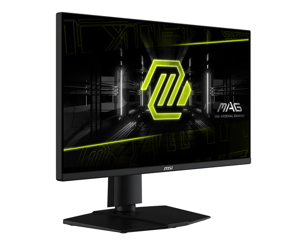 MSI 24 pouces  9S6-3BC24M-064 + VERSA 300 ELITE W - Ecran PC MSI - 2