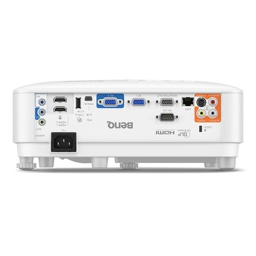 MW826STH/3600 AL WXGA - Achat / Vente sur grosbill.com - 1