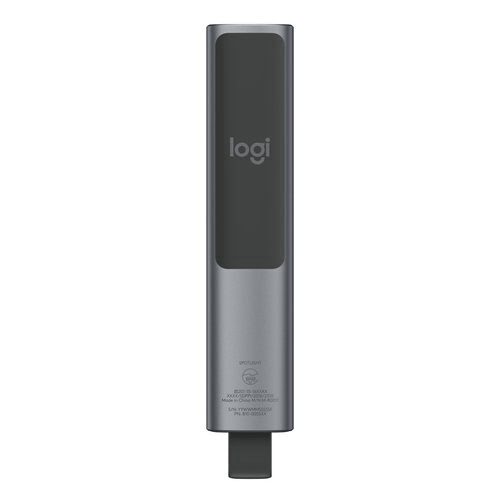 Spotlight Plus Presentation Remote Slate - Achat / Vente sur grosbill.com - 3