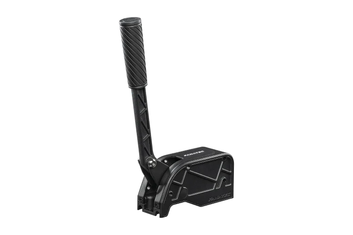 Fanatec Pack Rallye (CS_DD_EU + CRD-9020011-WW + CSP_V3 + CRD-9040002-W) - Achat / Vente Pack Simracing sur grosbill.com - 20