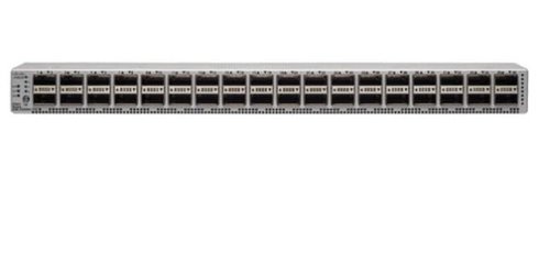 Cisco NEXUS 9300 SERIES