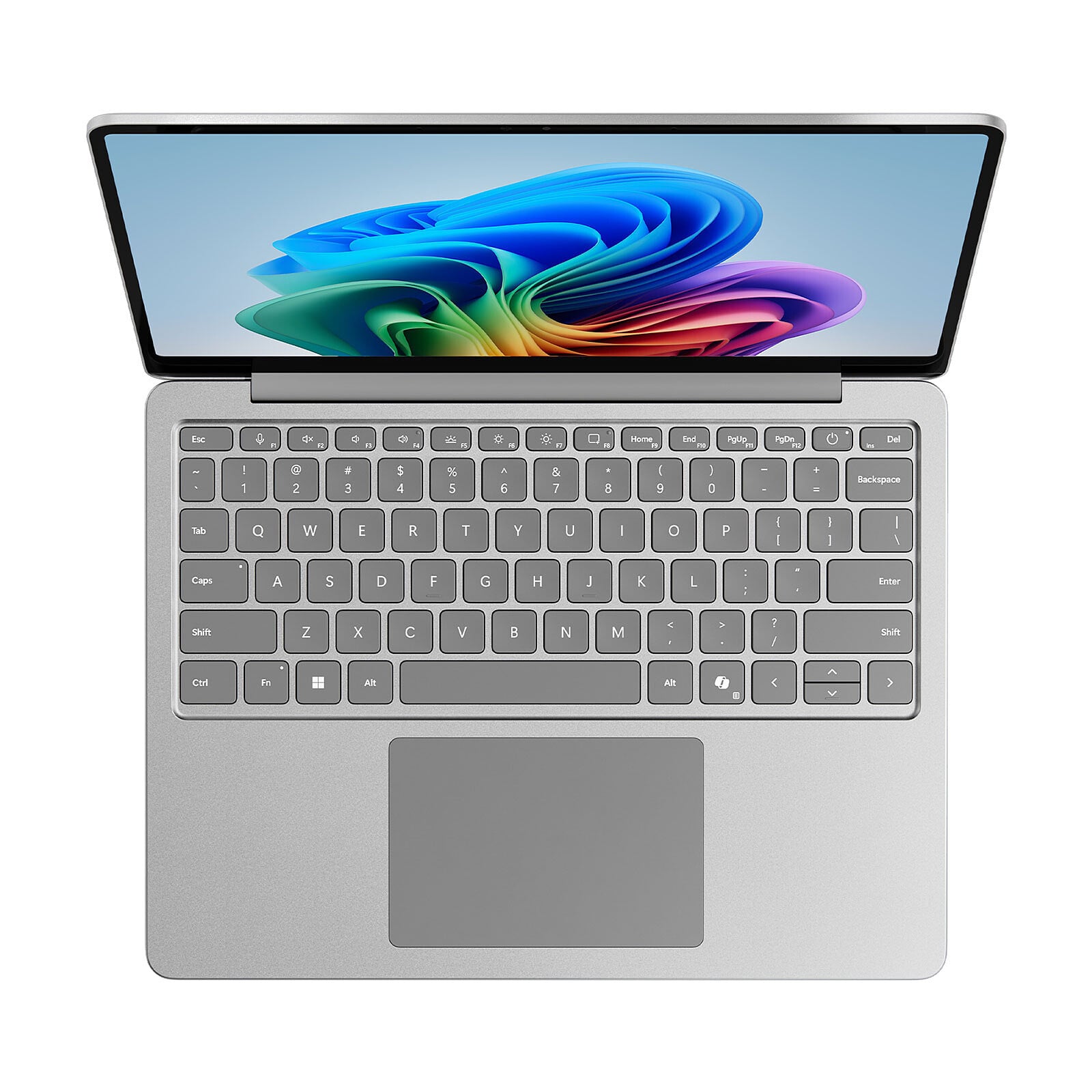 Surface Laptop 13" Tactile Snapdragon X Plus 16Go 256Go W11 - Achat / Vente sur grosbill.com - 2