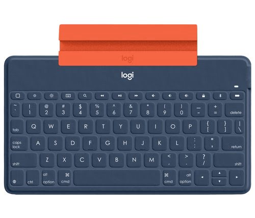 Keys-To-Go Bleu - Achat / Vente sur grosbill.com - 4