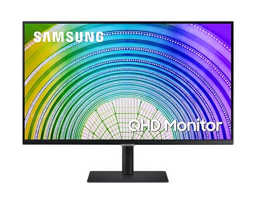 Samsung 32 pouces  LS32A60PUUUXEN - Ecran PC Samsung - grosbill.com - 1