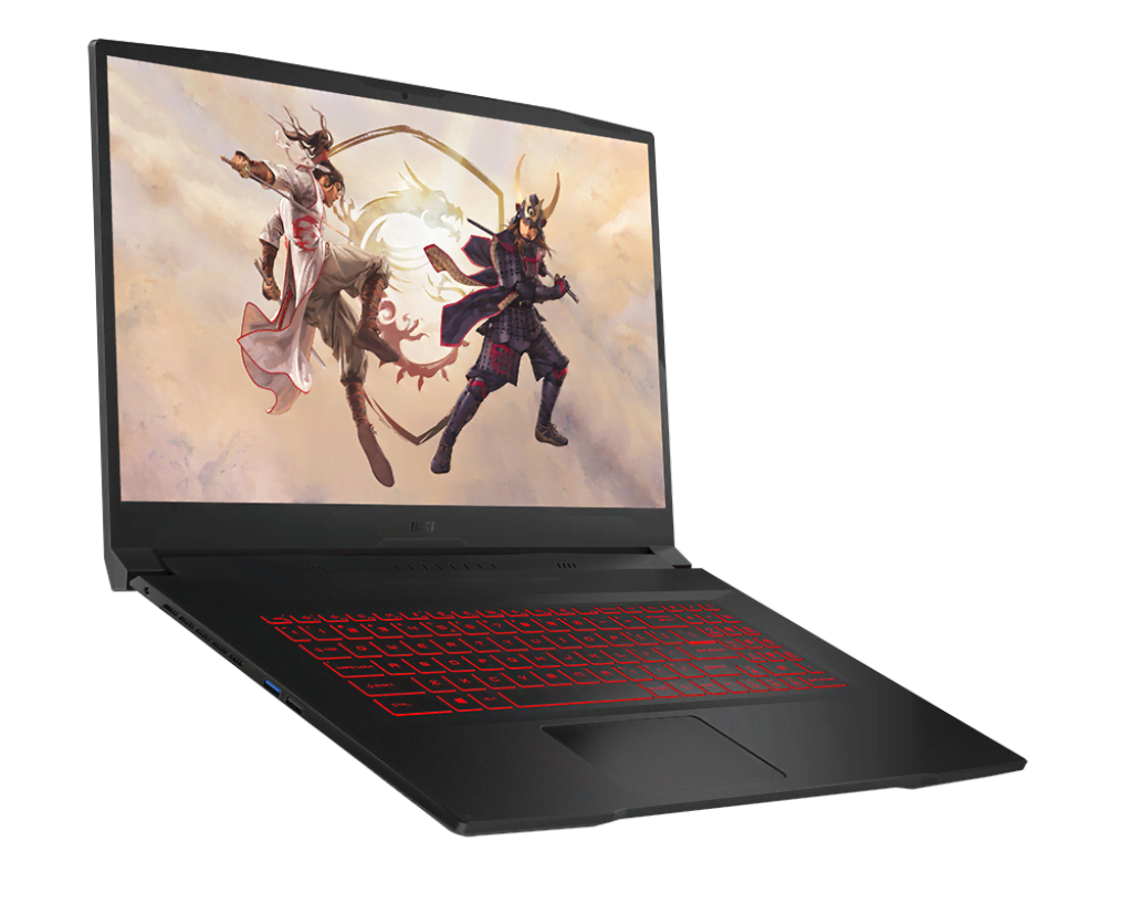 MSI 9S7-17L112-483 - PC portable MSI - grosbill.com - 1