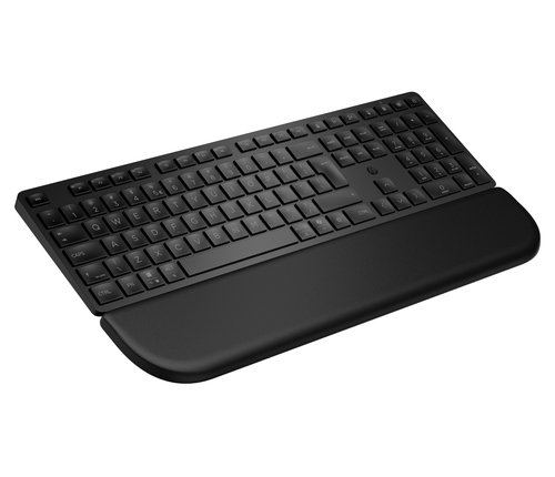 HP MULTI-DEVICE DUAL-MODE KEYBO - Achat / Vente sur grosbill.com - 1