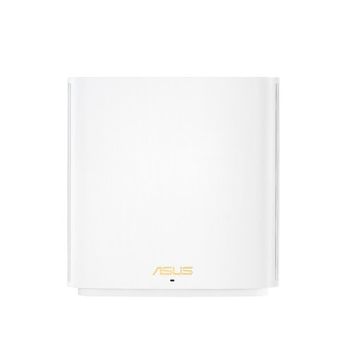Asus ZenWiFi XD6S x1 White  - Routeur Asus - grosbill.com - 2