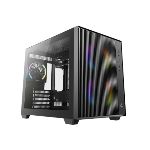 Boîtier PC Deepcool Grosbill