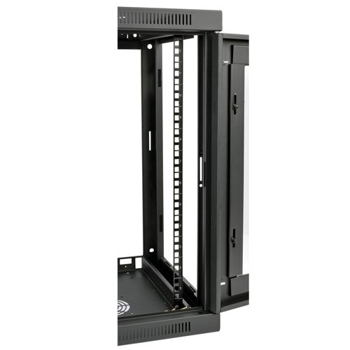12U WALL MOUNT RACK ENCLOSURE - Achat / Vente sur grosbill.com - 4