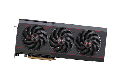 image produit Sapphire PULSE RX 7900 XT GAMING OC 20G - RDNA 3 Grosbill