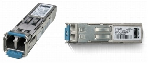 Switch Cisco Grosbill
