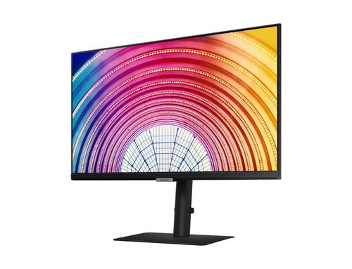 Samsung 24 pouces  LS24A600NWUXEN - Ecran PC Samsung - grosbill.com - 2