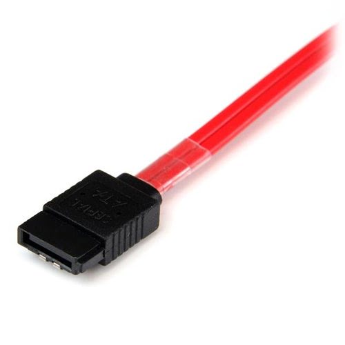50cm SFF-8087 to 4x SATA Reverse Cable - Achat / Vente sur grosbill.com - 2