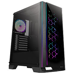 Antec NX600 - MT/Sans Alim/ATX