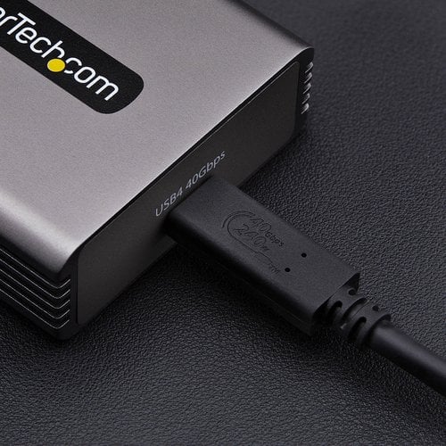 ADAPTATEUR USB4 A ETHERNET 10 - Achat / Vente sur grosbill.com - 6