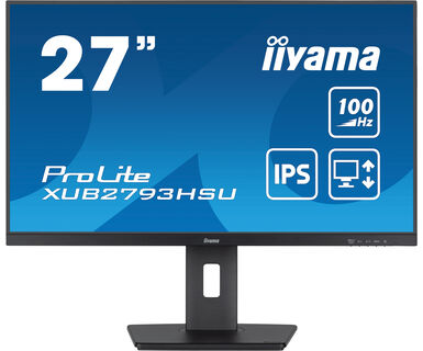 Iiyama XUB2793HSU-B6 27