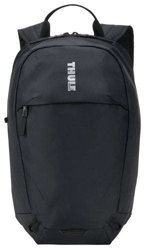 Thule EnRoute Backpack 12L - Black - Achat / Vente sur grosbill.com - 2