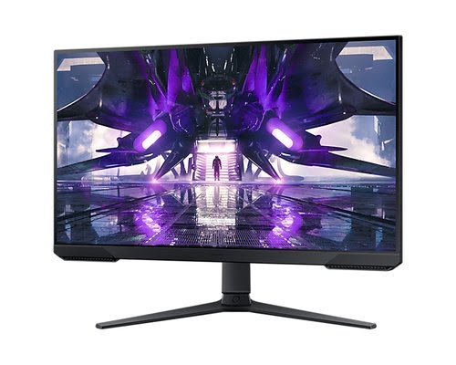 Samsung 27 pouces  LS27AG320NUXEN - Ecran PC Samsung - grosbill.com - 13