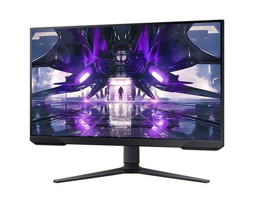 Samsung 27"  LS27AG320NUXEN - Ecran PC Samsung - grosbill.com - 13