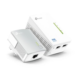 Adaptateur CPL TP-Link Grosbill