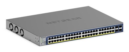 Switch Netgear Grosbill