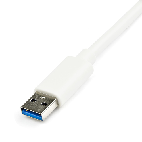 Gigabit USB 3.0 NIC w/USB Port - Achat / Vente sur grosbill.com - 5