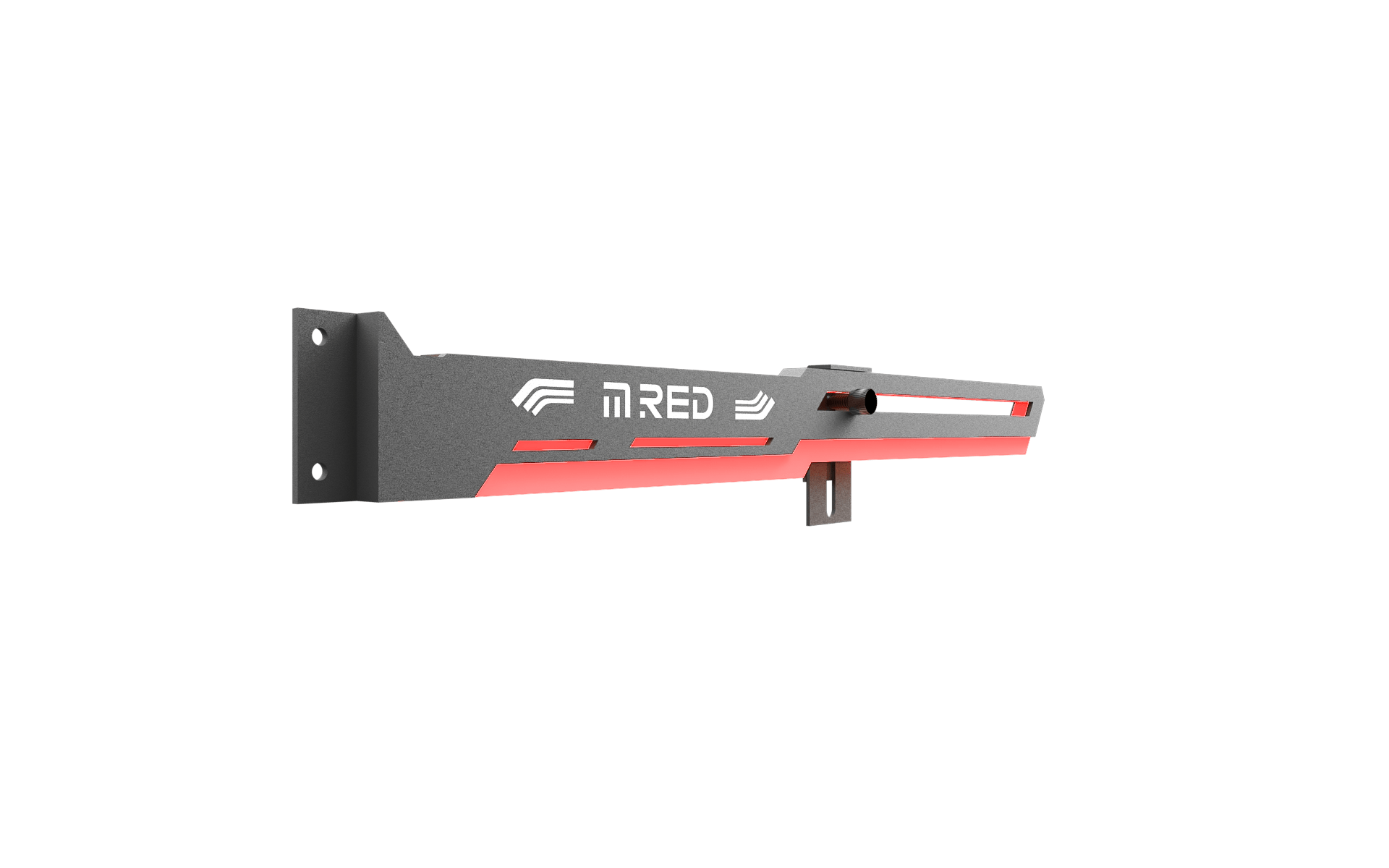 M.RED Support VGA ARGB SVA-01 (SVA-01) - Achat / Vente Accessoire carte graphique sur grosbill.com - 0
