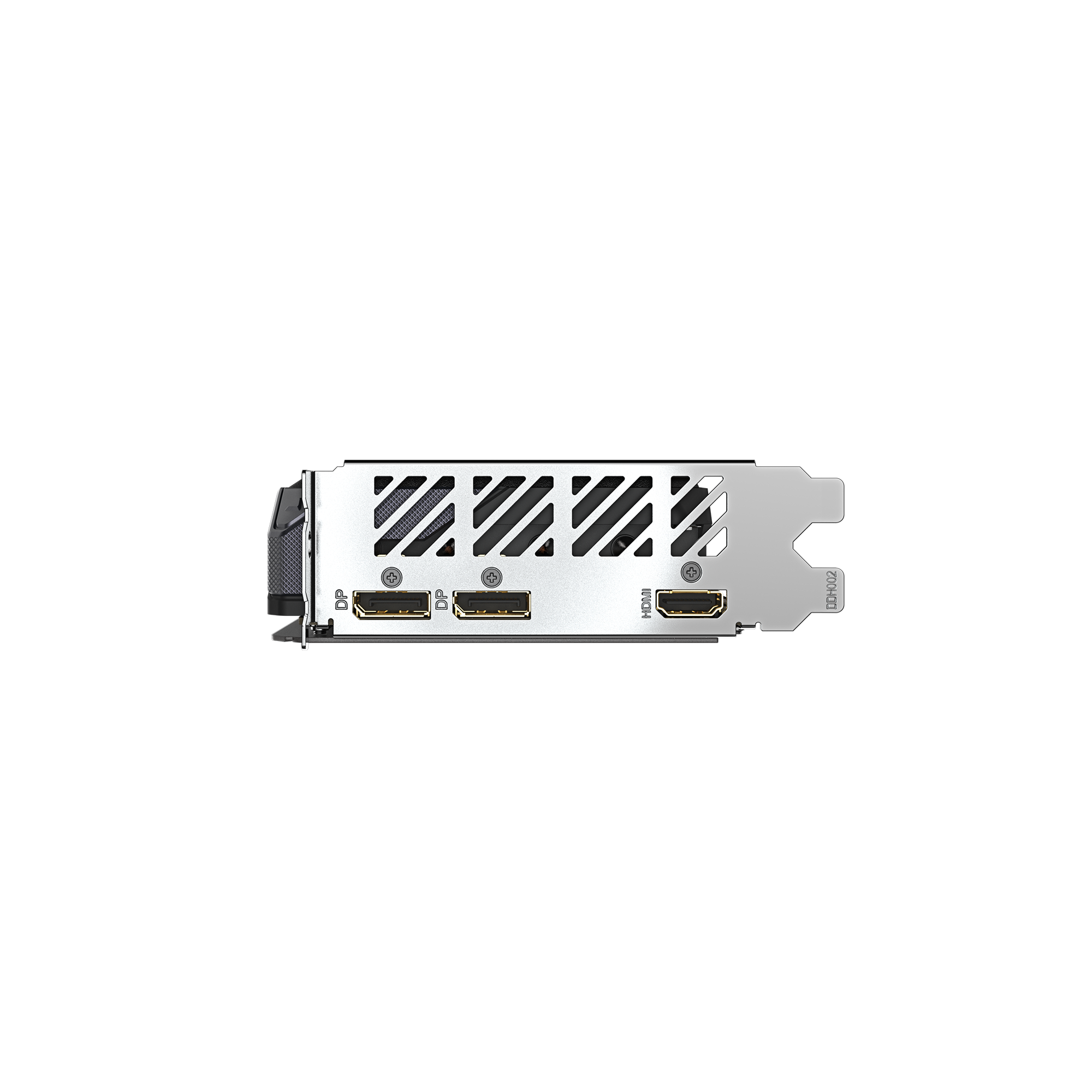 Gigabyte Radeon RX 9060 XT GAMING OC 8G - Carte graphique - 6
