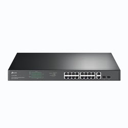 Switch TP-Link Grosbill