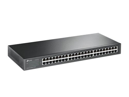 TL-SF1048 UNMANAGED 10/100M - Achat / Vente sur grosbill.com - 1