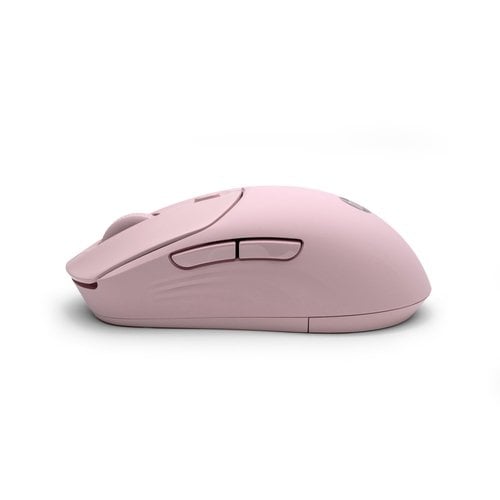 HP 400 Quiet Pink Wireless Mouse EURO - Achat / Vente sur grosbill.com - 6