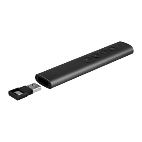 T'nB Télécommande de présentation spotlight (AIRPRESENTER) - Achat / Vente Vidéoconférence sur grosbill.com - 7