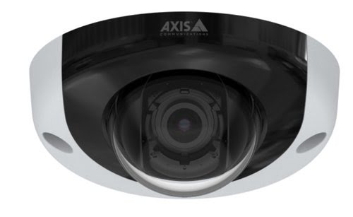 Axis P3935-LR 1080p Male RJ-45 2.8mmF1.2 - Achat / Vente sur grosbill.com - 0