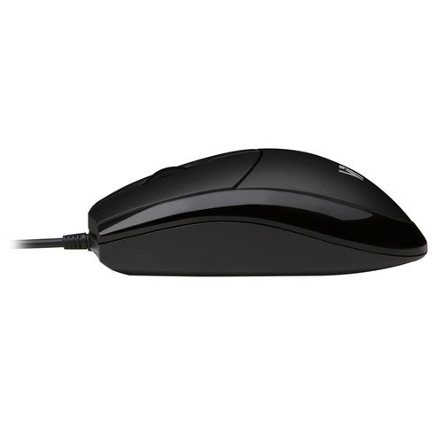 SOURIS OPTIQUE FILAIRE USB - Achat / Vente sur grosbill.com - 5