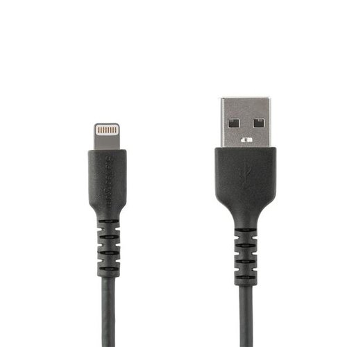 StarTech Cable USB to Lightning MFi Certified 2m
