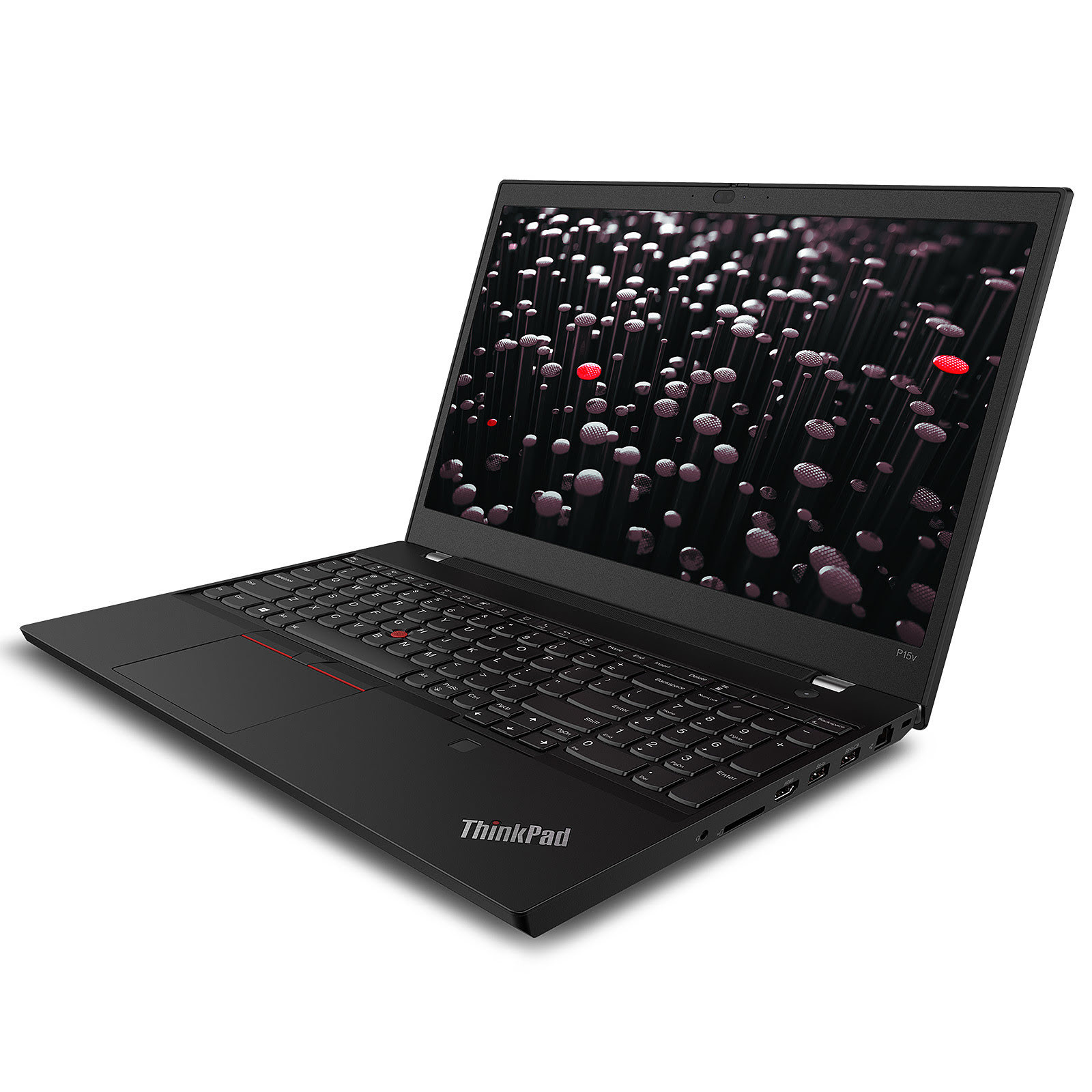 Lenovo 20TQ0040FR ** - PC portable Lenovo - grosbill.com - 3