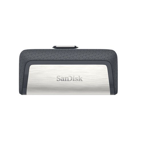 Ultra Dual Drive USB Flash Drive 256GB - Achat / Vente sur grosbill.com - 0