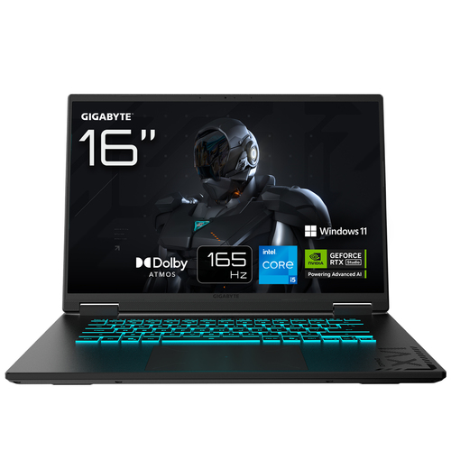 PC portable Gigabyte Grosbill