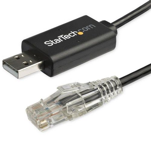 Cable - Cisco USB Console Cable 460Kbps - Achat / Vente sur grosbill.com - 0