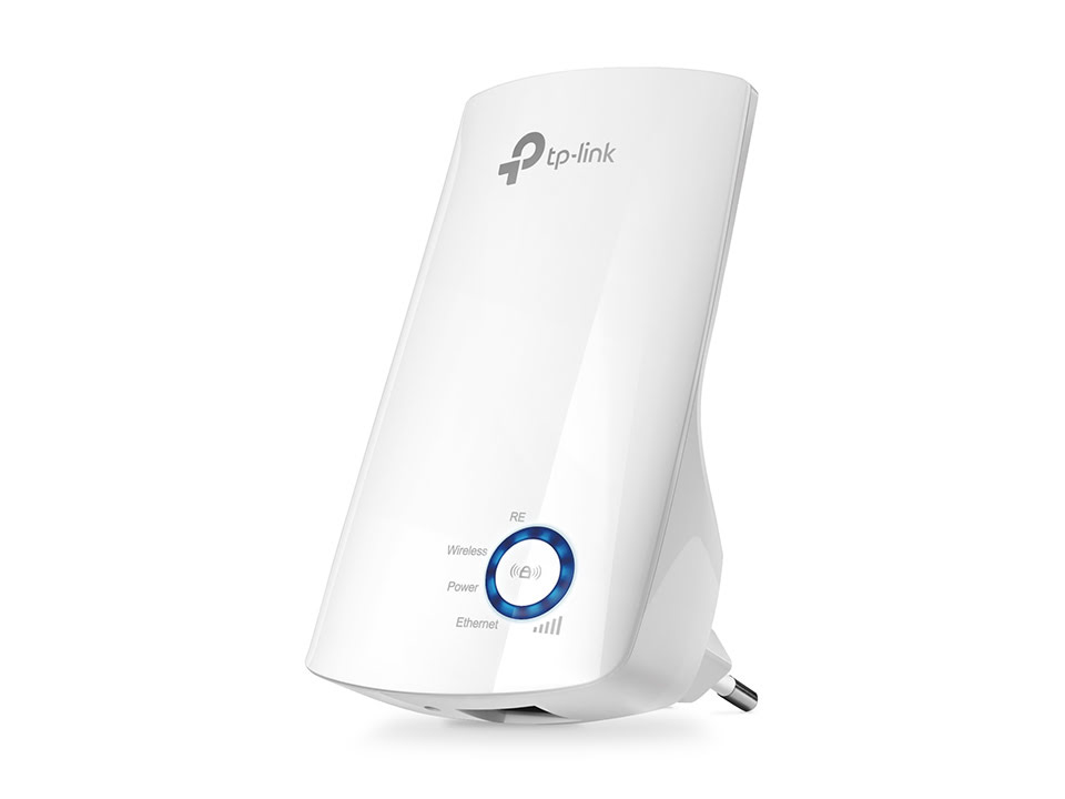 TP-Link TL-WA850RE - Répéteur WiFi N 300 