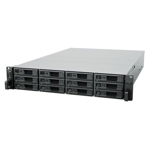 SA3410 2U 12BAY 16GB DDR4 D1541 - Achat / Vente sur grosbill.com - 2