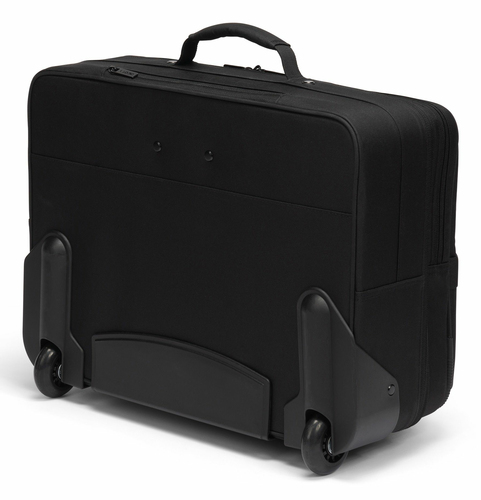 Eco Multi CORE 15"/17.3" - Noir Dicota - Sac et sacoche - 2