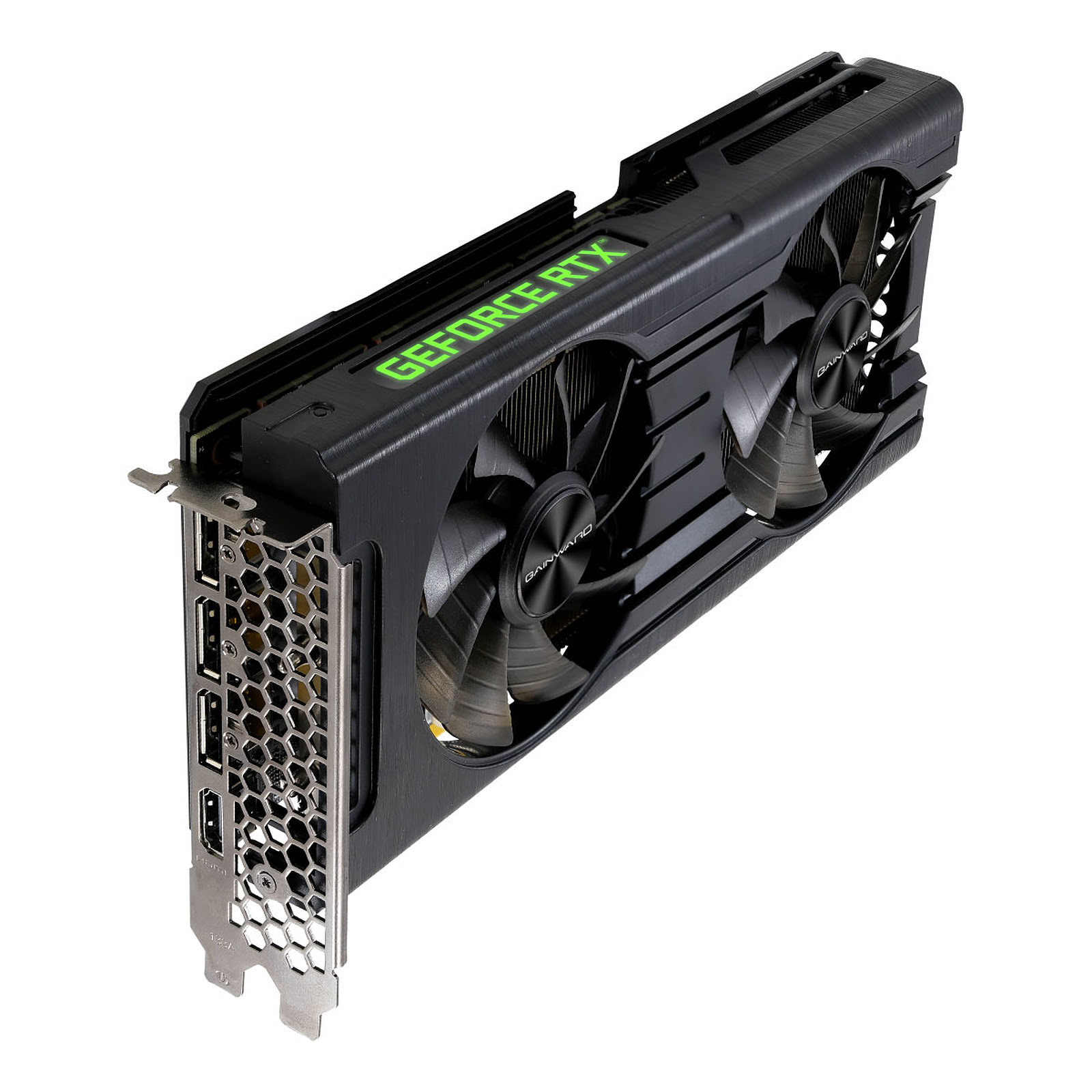 Gainward RTX 3060 Ghost 12G LHR  - Carte graphique Gainward - 3