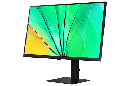 Samsung 27 pouces  LS27D600EAUXEN - Ecran PC Samsung - grosbill.com - 1