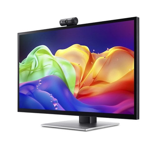 PE320QXTbmiiprcuzx Black 31.5'' 80cm 1 - Achat / Vente sur grosbill.com - 2