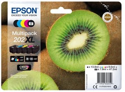 Consommable imprimante Epson Grosbill