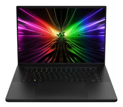 PC portable Razer Grosbill